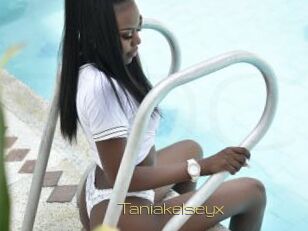 Taniakelseyx