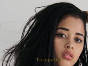 Taniapatrik