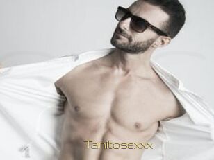 Tanitosexxx