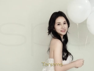 Tanjams