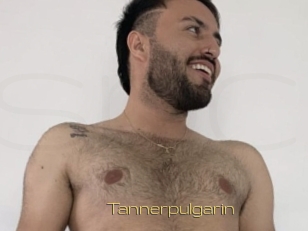 Tannerpulgarin