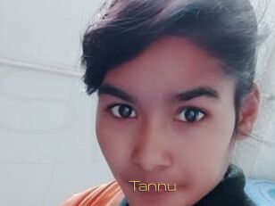 Tannu