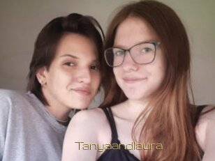 Tanyaandlaura