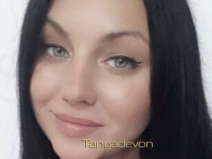 Tanyadevon