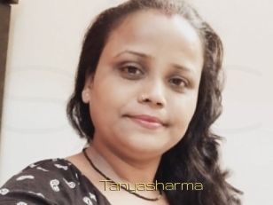 Tanyasharma