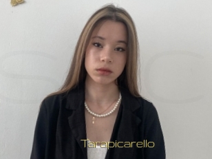 Tarapicarello