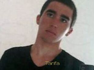 Tarifa