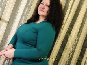 Tashagaia