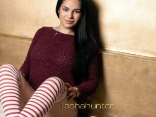 Tashahunter