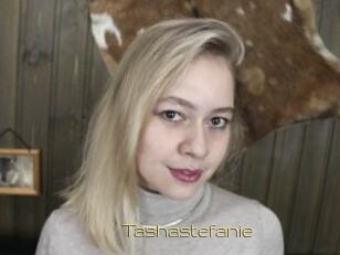 Tashastefanie