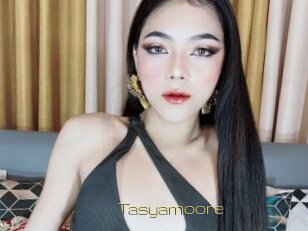 Tasyamoore