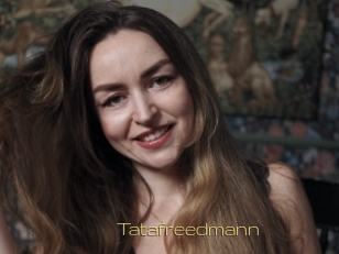 Tatafreedmann