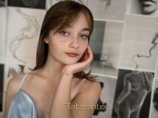 Tatasinteo