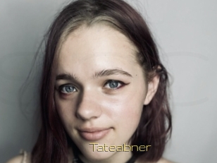 Tateabner