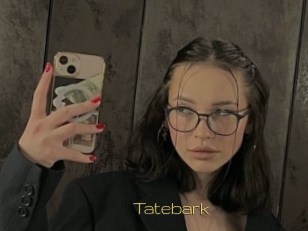 Tatebark