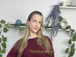 Tatebeames