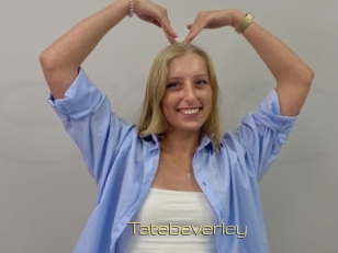 Tatebeverley