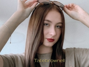 Tatebrownell