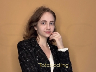 Tatecodling