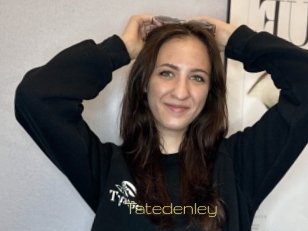 Tatedenley