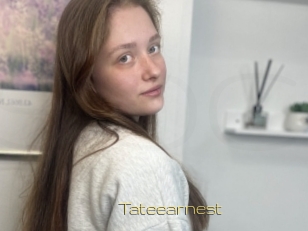 Tateearnest