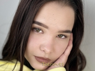 Tateevitt