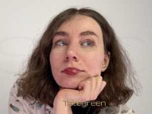 Tategreen