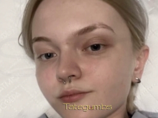 Tategumbs