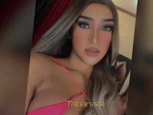 Tatianaali