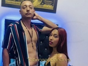 tatianaandandres Super Cul
