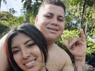 Tatianaandfrank