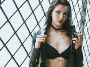 Tatianaowen