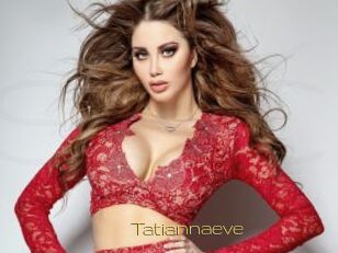 Tatiannaeve