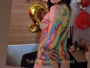 Tatiannaxperverted