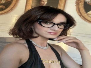 Tatiking