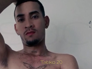 tatiko_20 Super Cul