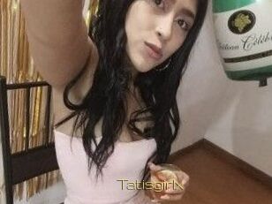 Tatisgirlx