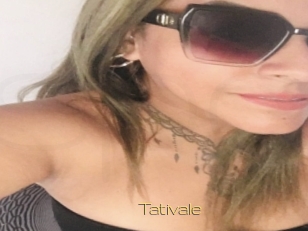 Tativale