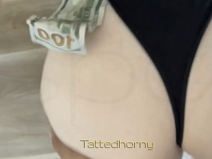 Tattedhorny