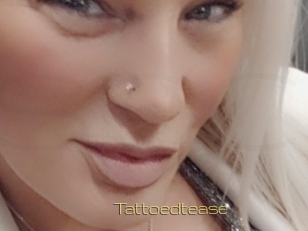 Tattoedtease