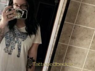 Tattooedbaddie