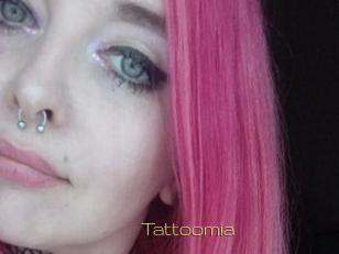 Tattoomia