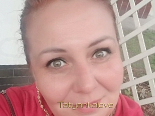 Tatyankalove