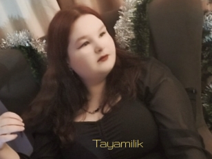 Tayamilik