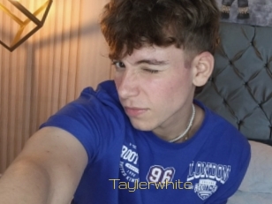 Taylerwhite