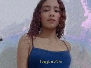 Taylor20x