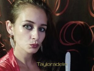 Tayloradelin