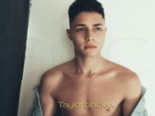 Taylorblackxx