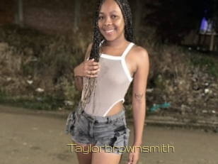 Taylorbrownsmith