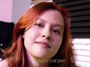 Taylorcarper